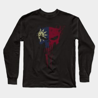 Taiwan Long Sleeve T-Shirt